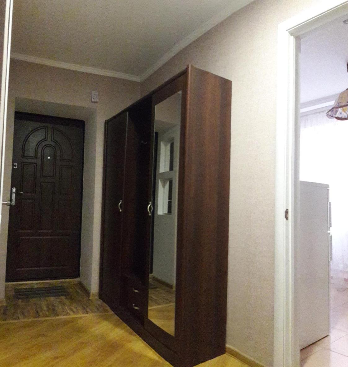 Квартира возле Автовокзала Рівне Екстер'єр фото